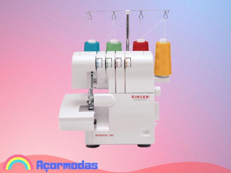 Singer 14SH654