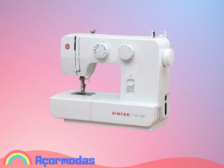 Singer 1409