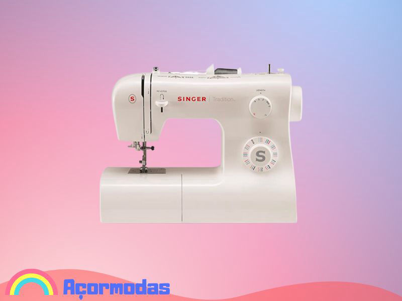 Singer 2282
